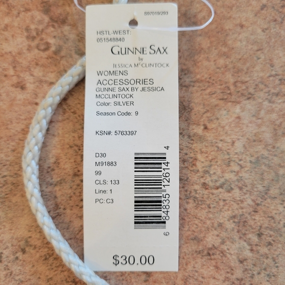 NWT: Evening Bag/Clutch ~ Gunne Sax ~ Jessica McClintock ~ Rhinestones ~ FINAL! - Picture 11 of 14